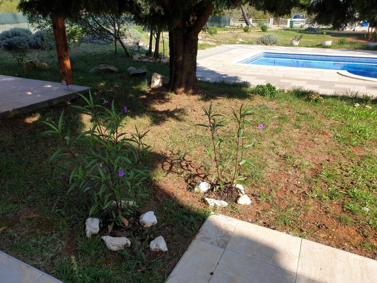 Olive Apartments Ugljan Luaran gambar