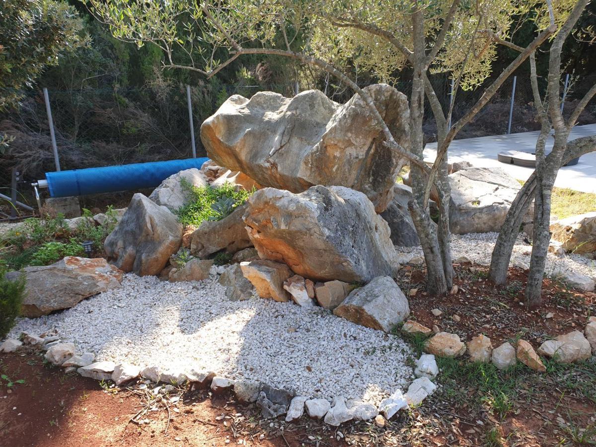 Olive Apartments Ugljan Luaran gambar