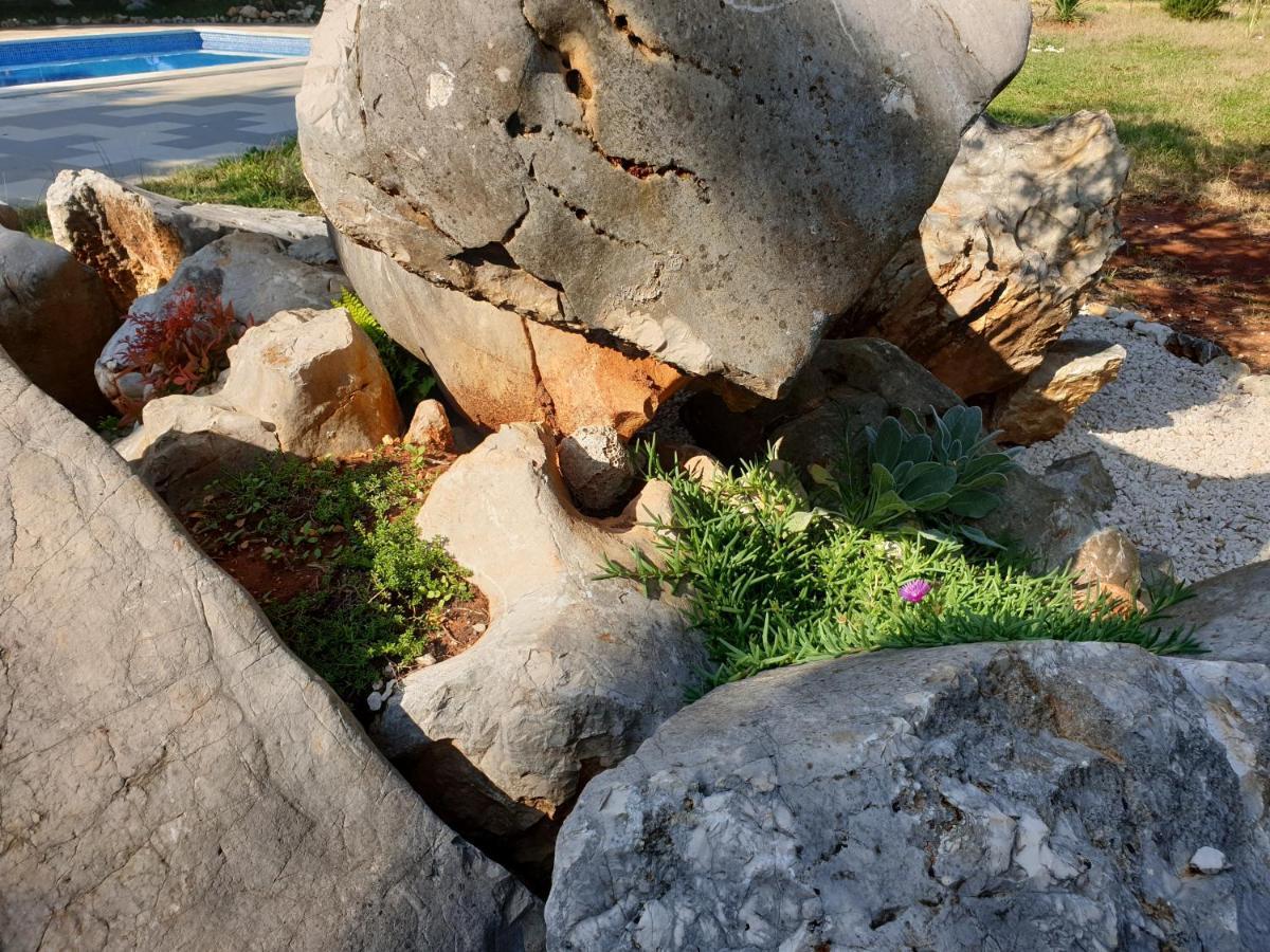 Olive Apartments Ugljan Luaran gambar