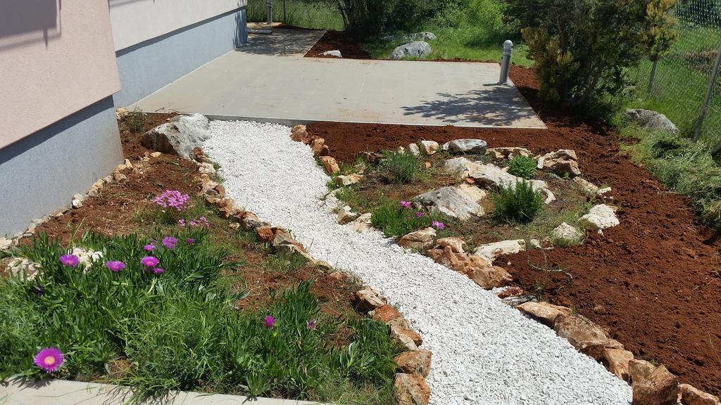 Olive Apartments Ugljan Luaran gambar