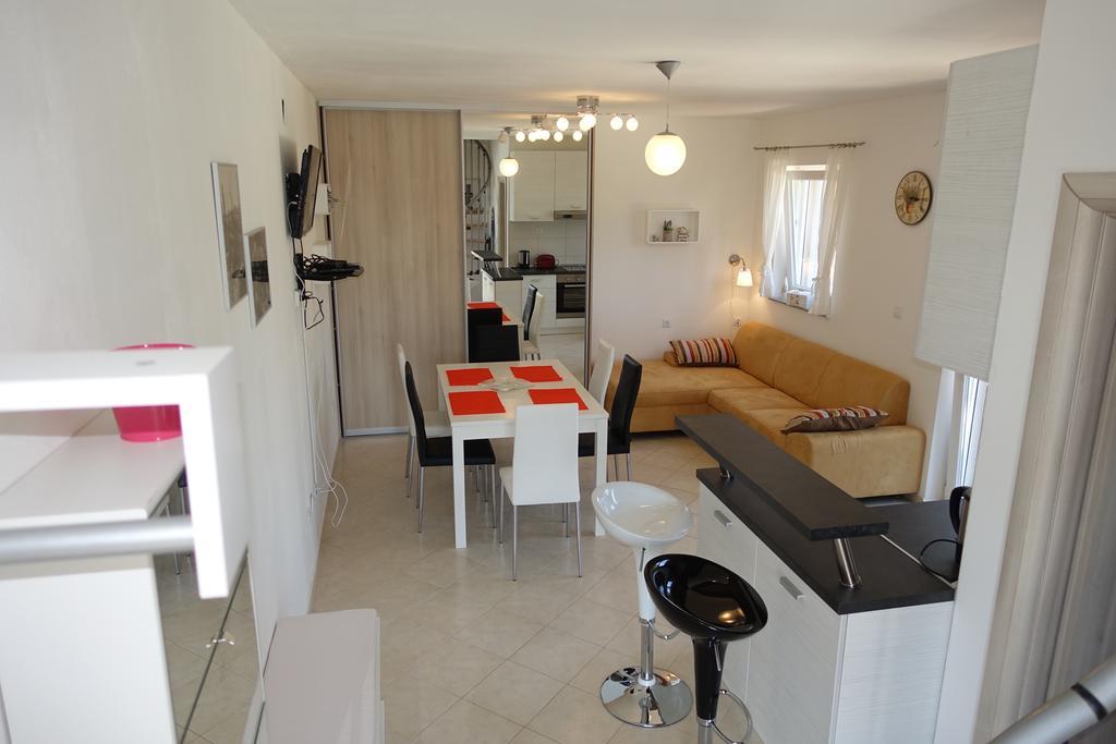 Olive Apartments Ugljan Luaran gambar