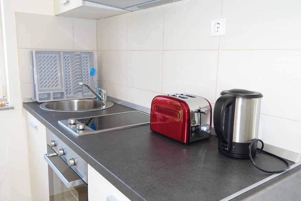 Olive Apartments Ugljan Luaran gambar