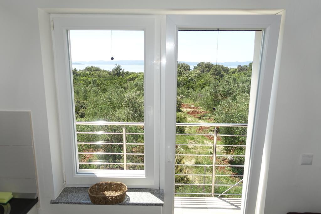 Olive Apartments Ugljan Luaran gambar