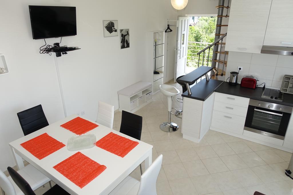 Olive Apartments Ugljan Luaran gambar