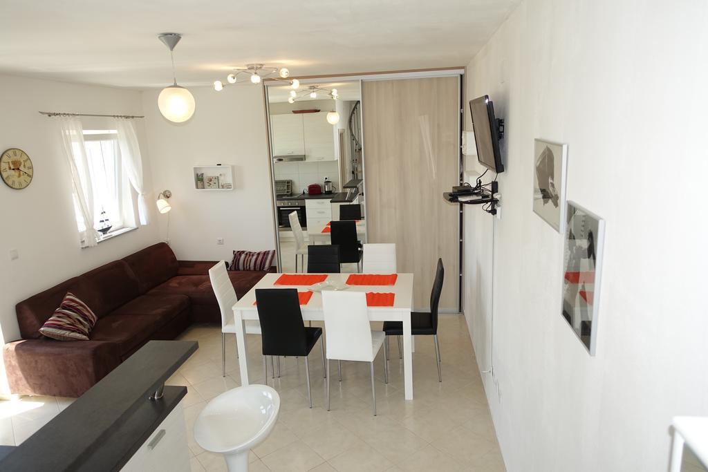 Olive Apartments Ugljan Luaran gambar