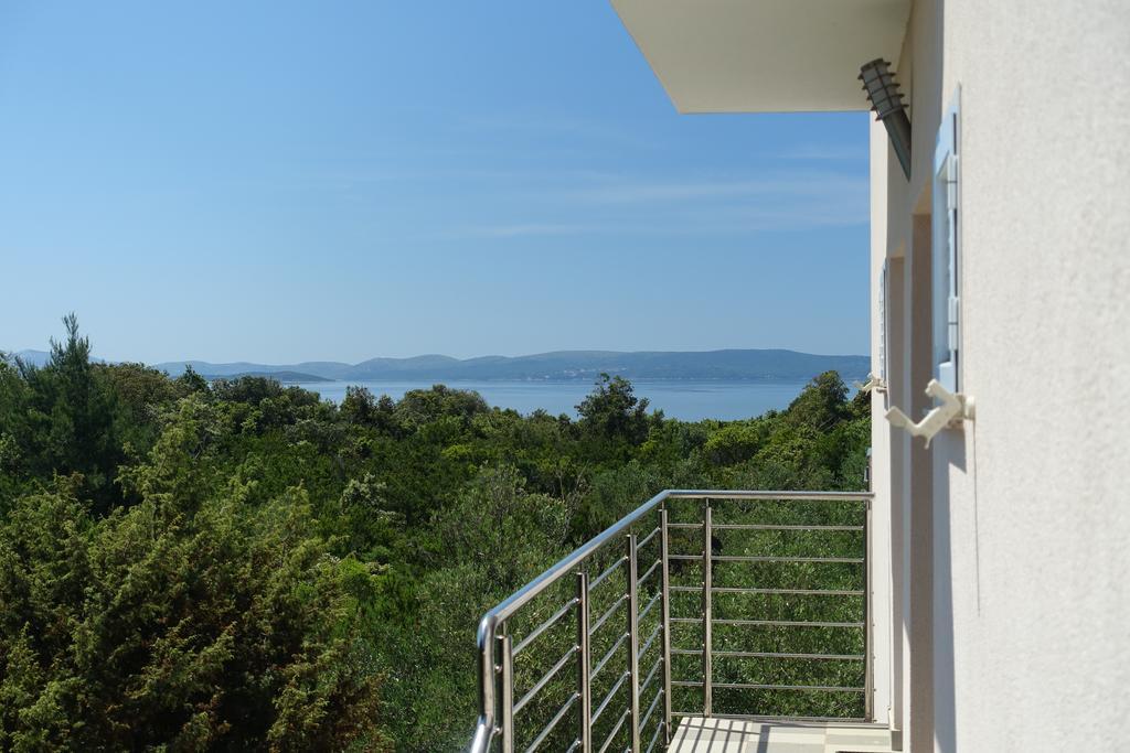 Olive Apartments Ugljan Luaran gambar