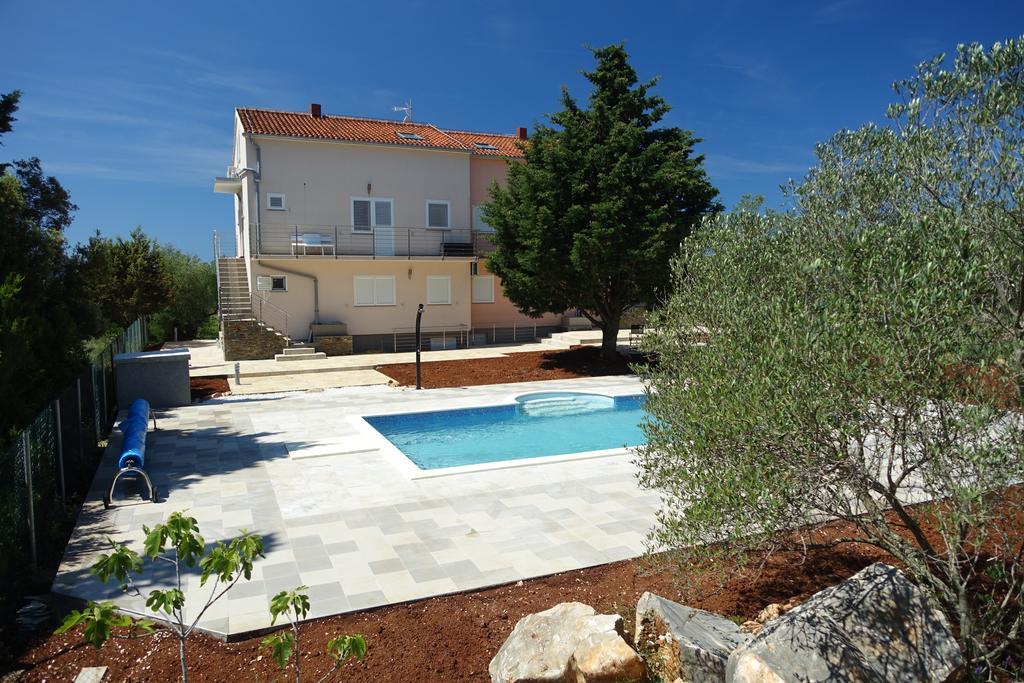 Olive Apartments Ugljan Luaran gambar