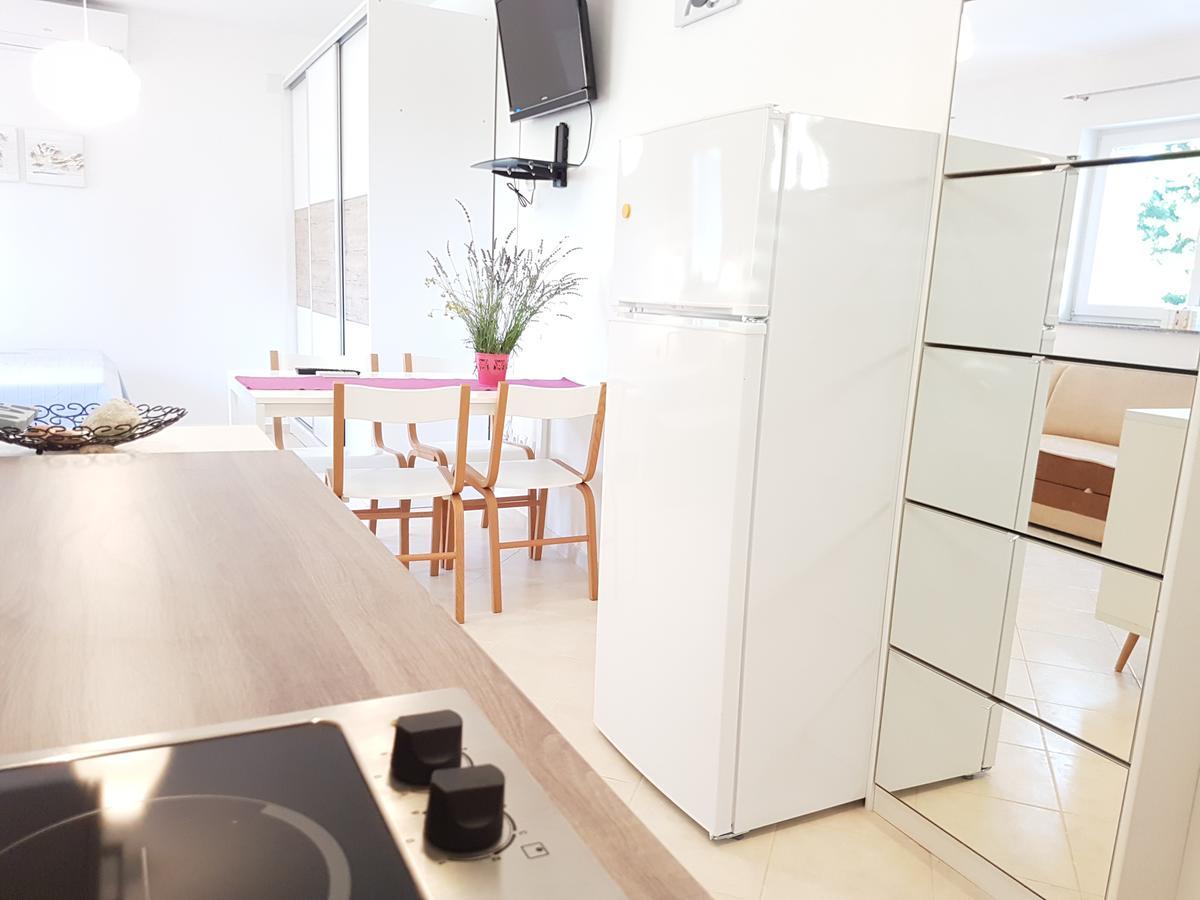 Olive Apartments Ugljan Luaran gambar