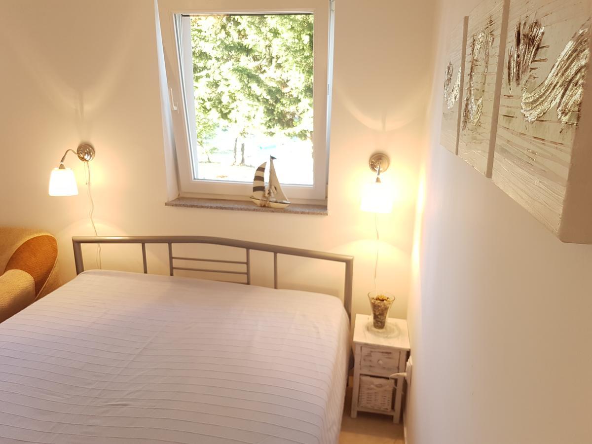 Olive Apartments Ugljan Luaran gambar